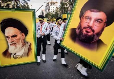  لبنان يستدعي السفير الألماني احتجاجًا على حظر حزب الله