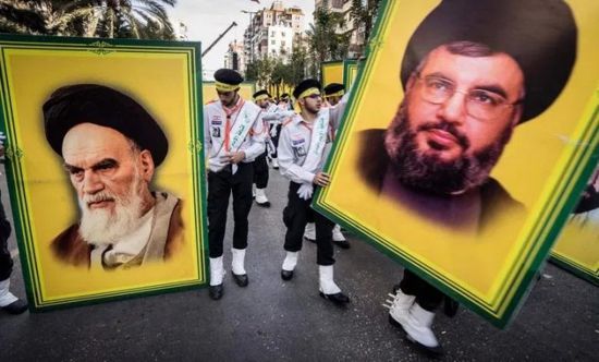  لبنان يستدعي السفير الألماني احتجاجًا على حظر حزب الله