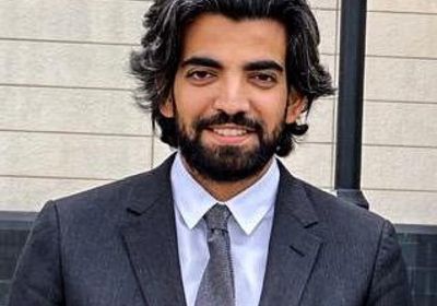 البيض يستعرض الحالة في الجنوب أمام المجلس الأوروبي