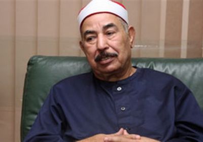 الإمام الأكبر ناعيا الطبلاوي: علامة بارزة في تاريخ الترتيل والتلاوة