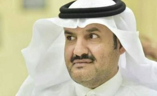 آل عاتي: الاستخبارات القطرية أصبحت تُدير حساب حمد بن جاسم