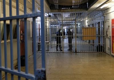 هاشتاج "إضراب سجون قطر" يتصدر تويتر