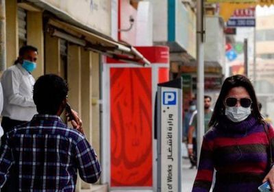 البحرين: ارتفاع حالات الإصابة بفيروس كورونا إلى 1950 حالة