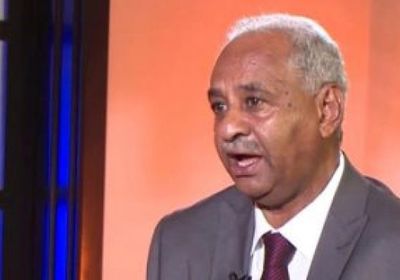 لهذا السبب قرر وزير الإعلام السوداني عزل نفسه صحيا