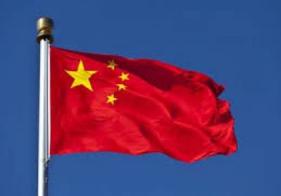 سفارة الصين تطلق دعوة لوقف النار