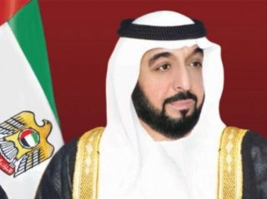 رئيس الإمارات: قواتنا المسلحة أنجحت مهام التحالف العربي