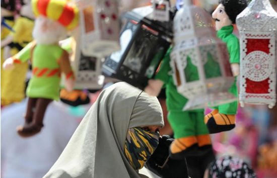 مصر تكشف سبب ارتفاع إصابات «كورونا»