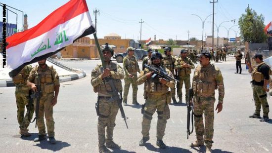 الأمن العراقي يصد محاولة تسلل عناصر داعشية لـكربلاء