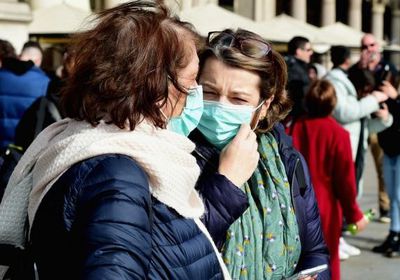 تونس.. 4 إصابات جديدة بفيروس كورونا