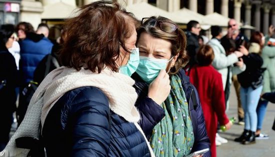 تونس.. 4 إصابات جديدة بفيروس كورونا