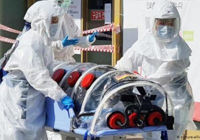 &laquo;كورونا&raquo; يسجل 947 إصابة جديدة و165 وفاة في ألمانيا