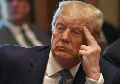 ترامب: لا أنام ليلاً بسبب كورونا