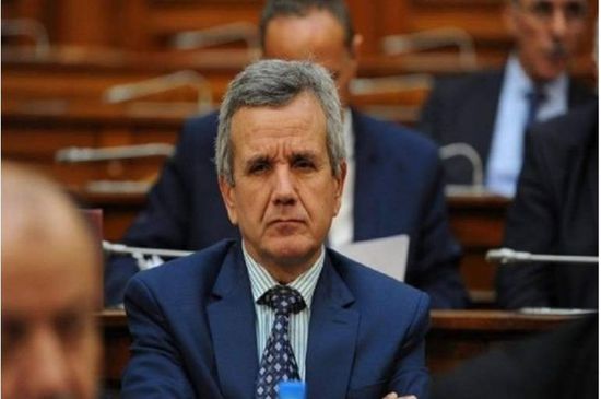  الجزائر: تمكنا من تجاوز مرحلة الخوف من انتشار كورونا 