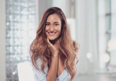 أمينة خليل تستعد لعرض مسلسل "ليه لأ" في النصف الثاني من رمضان