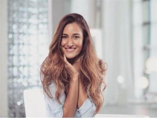 أمينة خليل تستعد لعرض مسلسل "ليه لأ" في النصف الثاني من رمضان