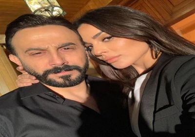 قصي خولي يشوق جمهوره بفيديو من كواليس "2020"