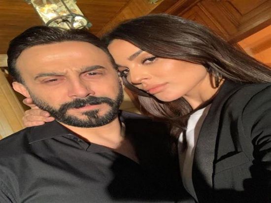 قصي خولي يشوق جمهوره بفيديو من كواليس "2020"