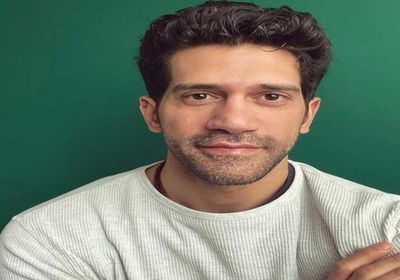 أحمد مجدي يتحدث عن دوره بمسلسل "فرصة تانية"