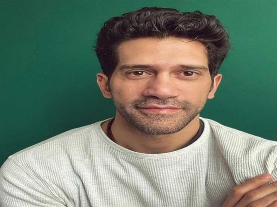 أحمد مجدي يتحدث عن دوره بمسلسل "فرصة تانية"