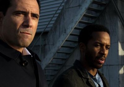 ظافر العابدين بعلن عن موعد عرض مسلسله الجديد مع نتفليكس "The Eddy"