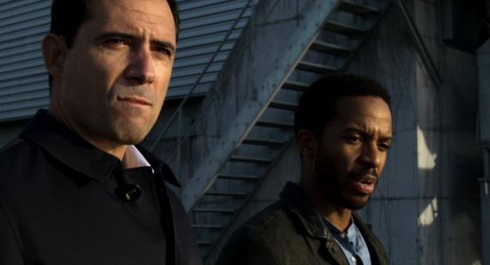 ظافر العابدين بعلن عن موعد عرض مسلسله الجديد مع نتفليكس "The Eddy"