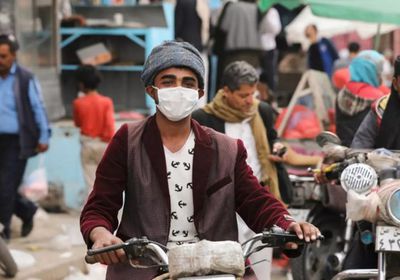 الشرق الأوسط: مليشيا الحوثي تُخفي إصابات كورونا