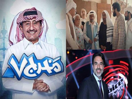 بعد اتهامها بالتطبيع بسبب "مخرج 7" و"أم هارون".. MBC ترد