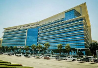  الصحة القطرية: ارتفاع حالات الإصابة بكورونا إلى 17,972