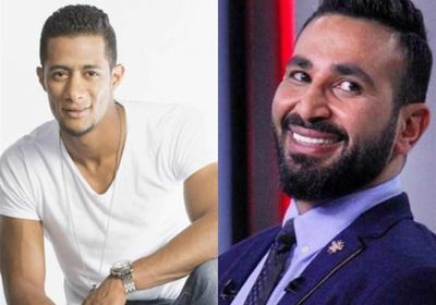 أحمد سعد عن أغاني محمد رمضان :ليست طرب ولكنها ناجحة