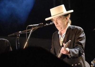 بيع أغنية نادرة لبوب ديلان بـ 19 ألف دولار