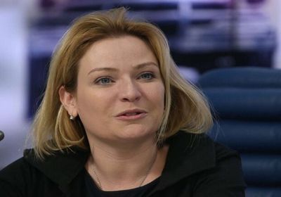  إصابة وزيرة الثقافة الروسية بفيروس كورونا