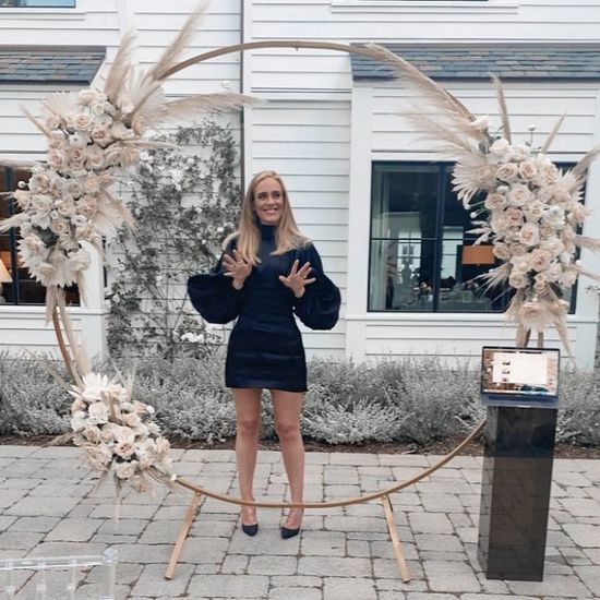 بالصور.. أديل تصدم جمهورها بعد خسارتها 20 كيلو من وزنها