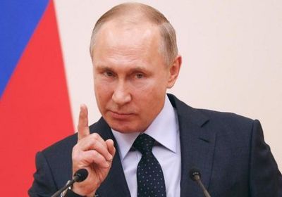  الرئيس الروسي يدعو لعدم الاستعجال في رفع القيود المفروضة بسبب كورونا 
