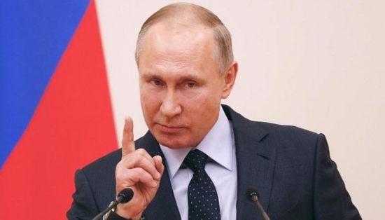  الرئيس الروسي يدعو لعدم الاستعجال في رفع القيود المفروضة بسبب كورونا 