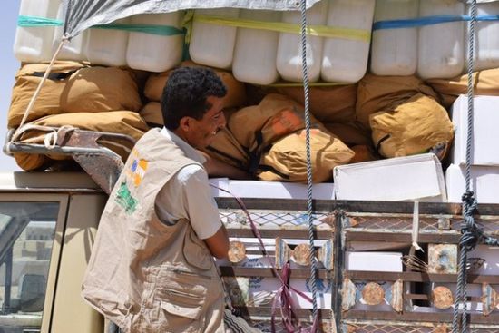 صندوق السكان يدعو لاستمرار المساعدات في ظل كورونا