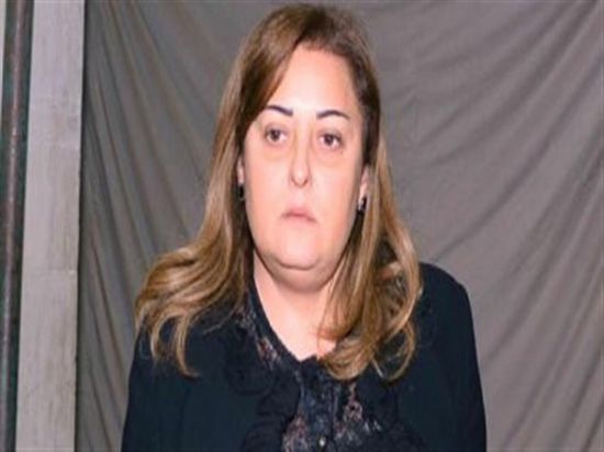 نهال عنبر تحيي ذكرى والدها