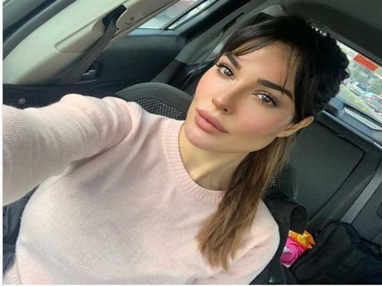 بعد تأجيله لبعد رمضان.. نادين نجيم عن مسلسها :نحس