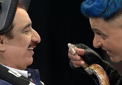 بعد ظهوره في مقلبه.. حسن عسري :رامز جلال إنسان طيب وراقي