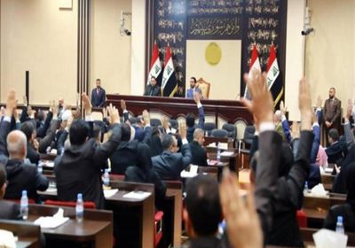 العراق: تغييرات في التشكيلة الوزارية الجديدة قبل جلسة التصويت بالبرلمان