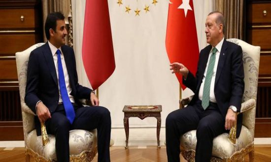 صحفية سعودية: أردوغان يحكم قطر.. وهذا دوره في محاولة الانقلاب