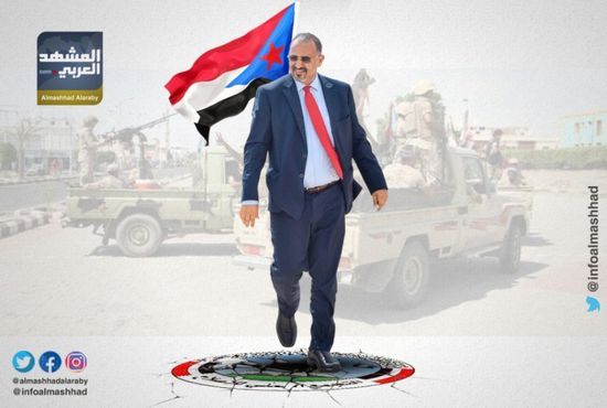 "الانتقالي" والعمل الدبلوماسي.. صوتٌ حر يجوب العالم