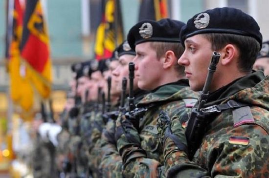 ألمانيا تعلن زيادة تواجدها العسكري بمالي