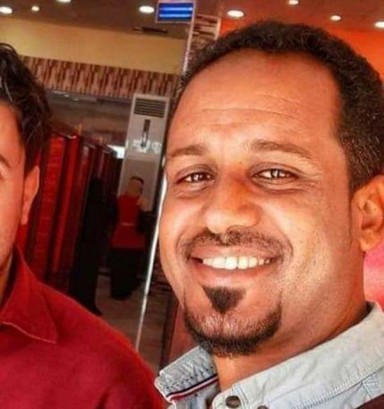 الإخوان يختطفون الصحفي مساوى في شبوة