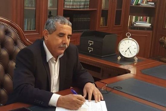 غالب: هذا المشهد في مسلسل " الاختيار" نفذه شهيد جنوبي