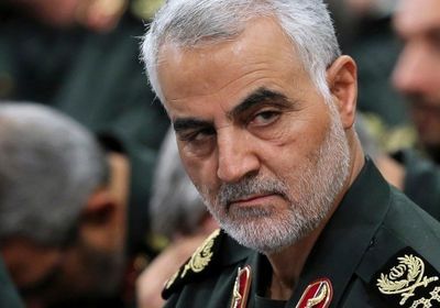 صحفي: إيران تسارع لإيجاد بديل عن سليماني في العراق