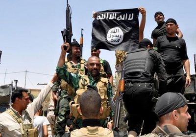 تقرير أمريكي يُحذر من حرب استنزاف يشنها داعش بالعراق