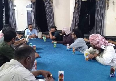 "انتقالي المهرة" يحذر السلطة المحلية من تجاهل خطر كورونا