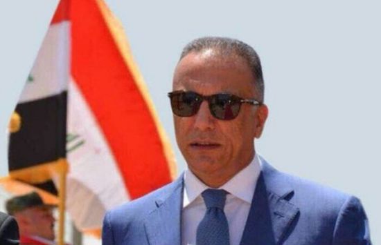الكاظمي يؤدي اليمين الدستوري كرئيس للوزراء أمام البرلمان العراقي