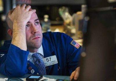 تراجع الأسهم الأمريكية.. وانخفاض داو جونز بنسبة 0.9%