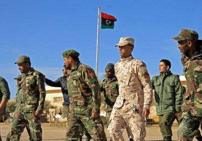 الجيش الليبي يطلق عملية «طيور الأبابيل» لتحرير طرابلس